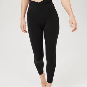 Aerie Offline Crossover Leggings
